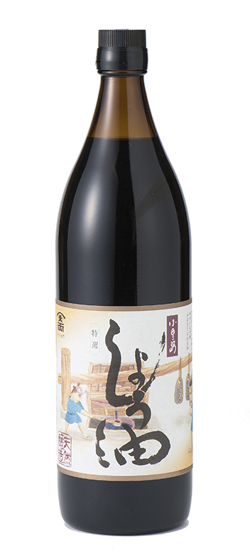 特撰 小豆島醤油 900ml