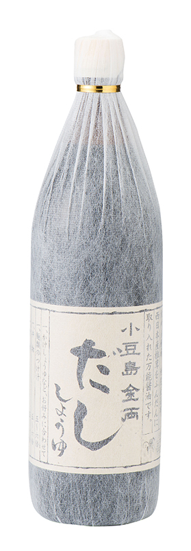 だし醤油 900ml