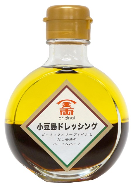 小豆島ドレッシング150ml